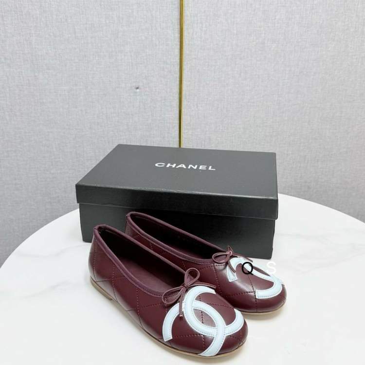 Picture of Chanel Shoes _SKUChanelsz35-40YS05082706